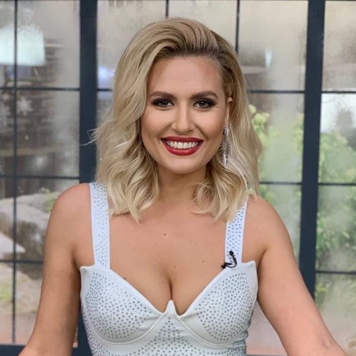 Photo of Dianna Rotaru