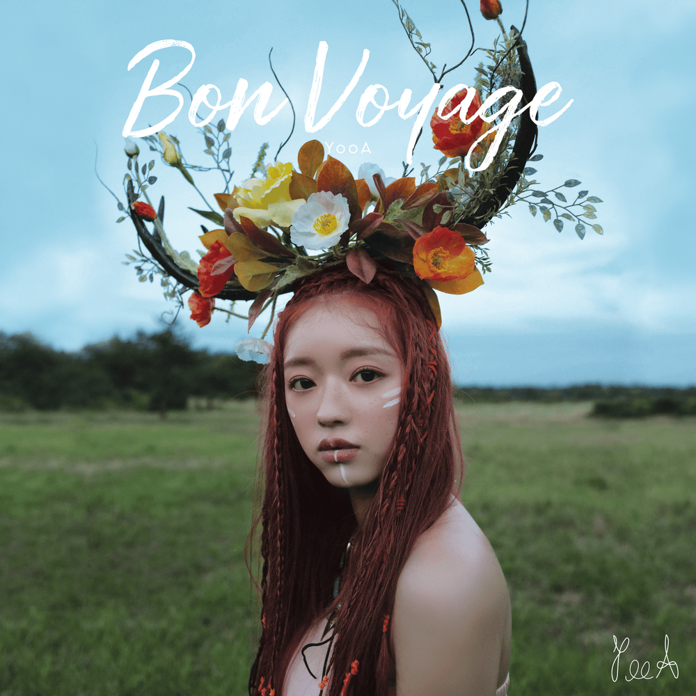 숲의 아이 (Bon voyage) by YooA