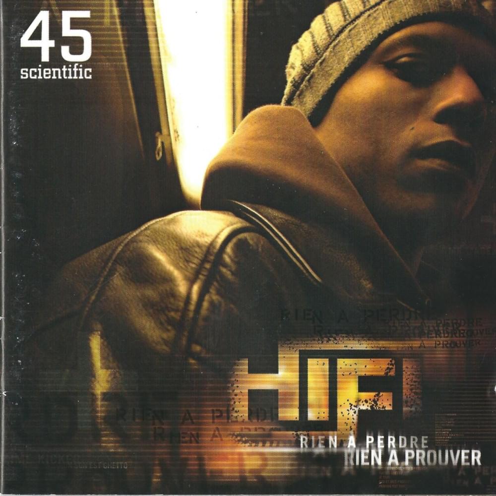 Je suis... by Hifi