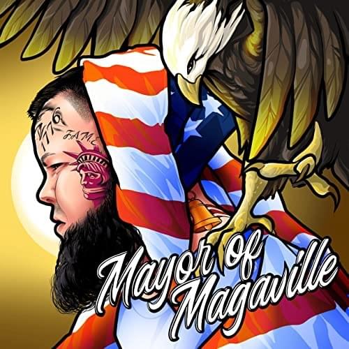 Cover image for Mayor of Magaville