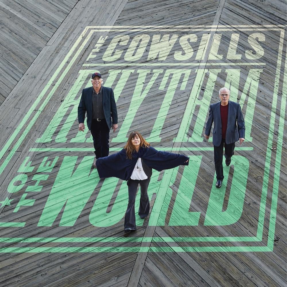 Try To Believe It Too by The Cowsills