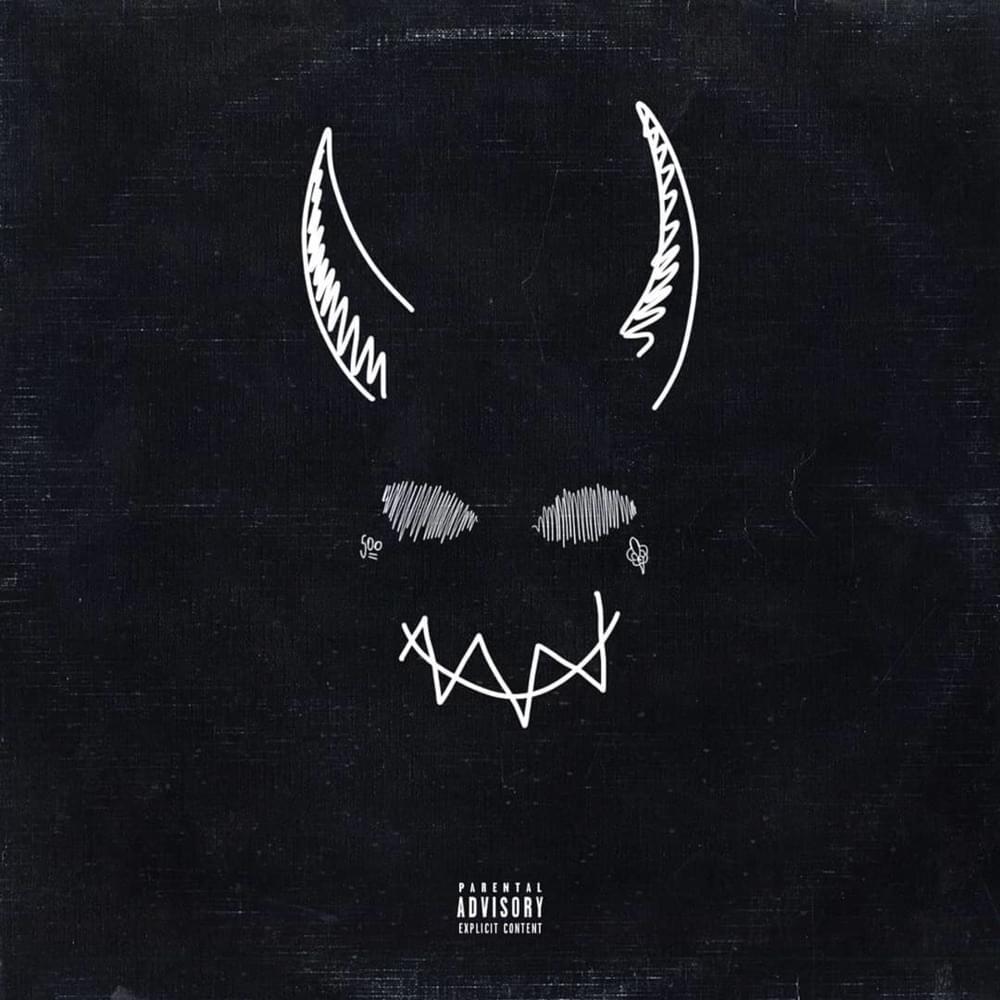 Album cover art for "DVC" by Vacca