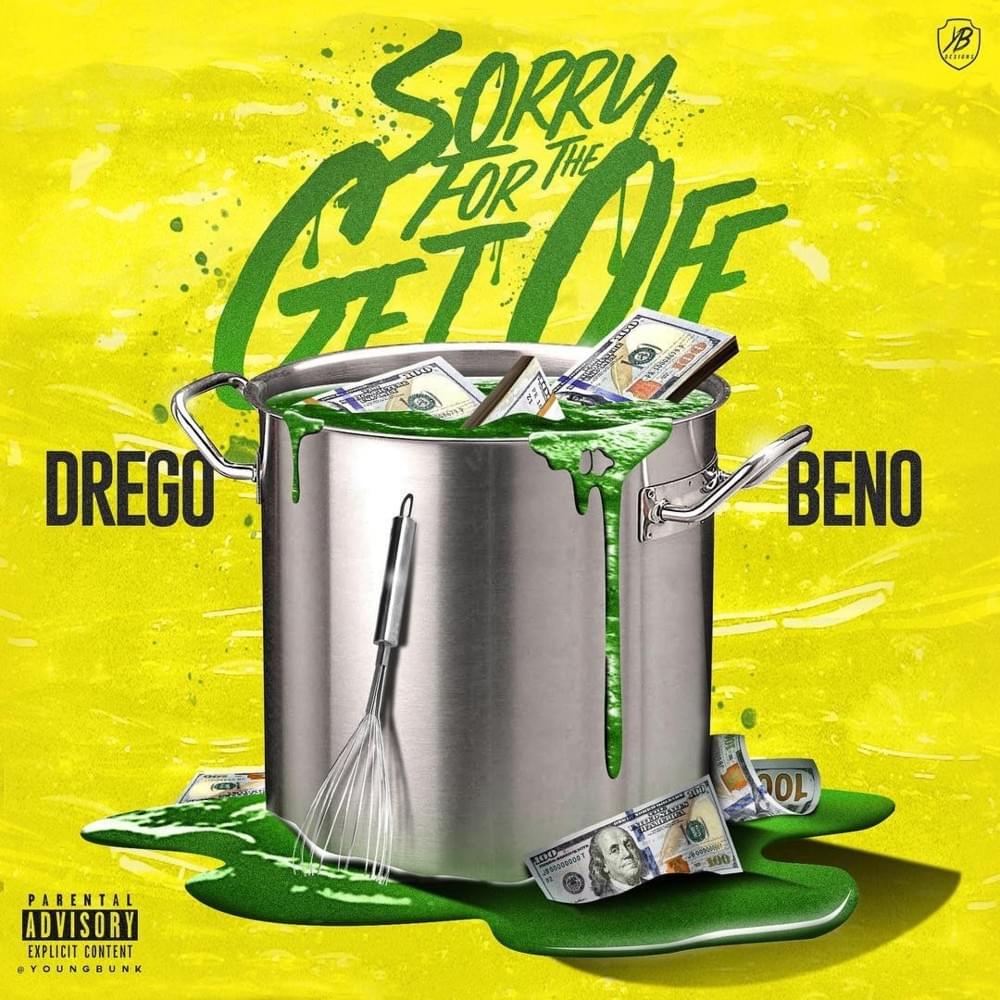 Recipe 2 by Drego & Beno