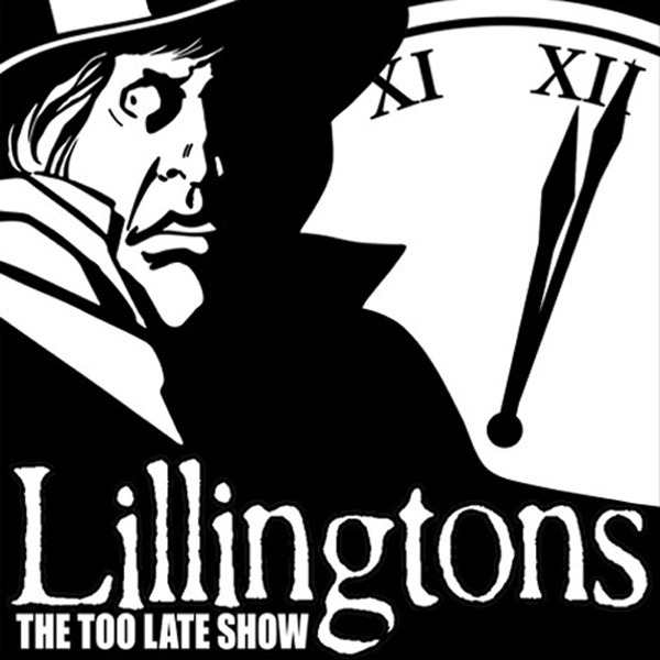 Do It U.S.S.R. by The Lillingtons