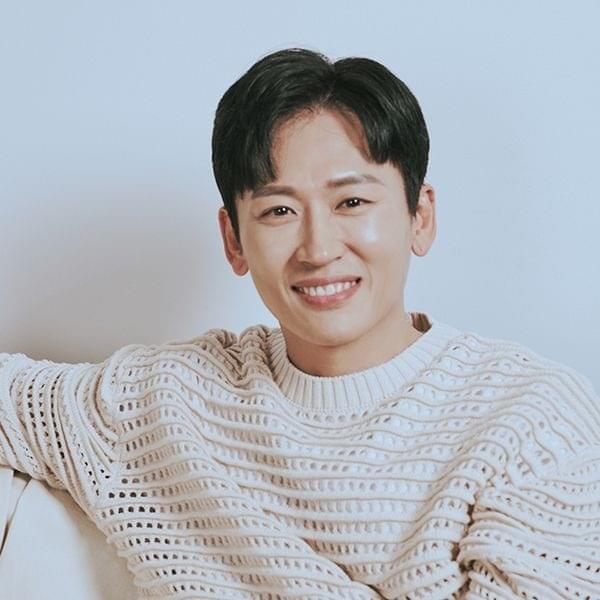 Cover image for Park Ji Heon (박지헌)