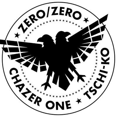 Cover image for zero/zero