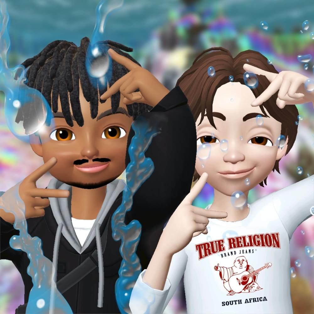 Cover image for BASEDWORLD INVASION