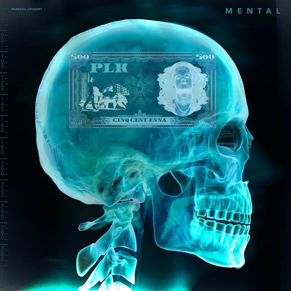 Un peu de haine by PLK