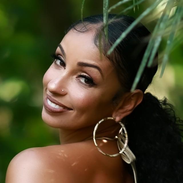 Mýa Profile Picture Photo of Mýa