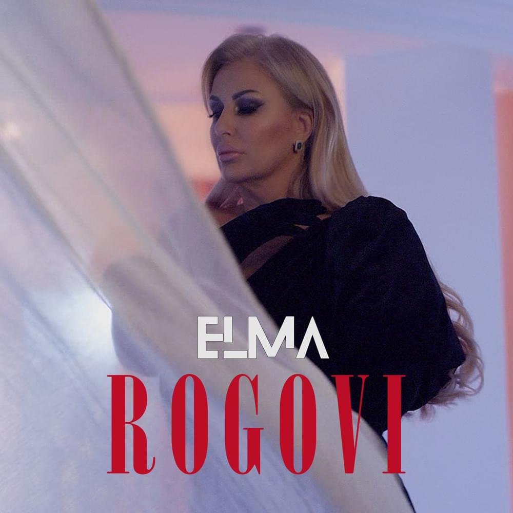 Rogovi by Elma Sinanović