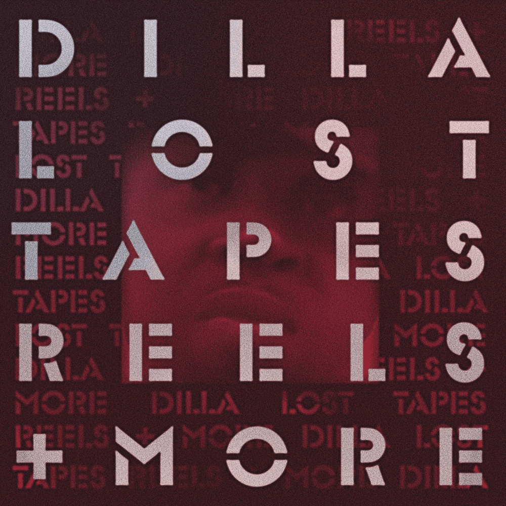 Album cover art for "Still Laffin (Instrumental) / Feel the Beat" by J Dilla