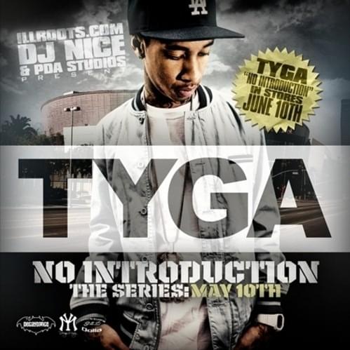 Album cover art for "California Love" by Tyga & Lil Wayne
