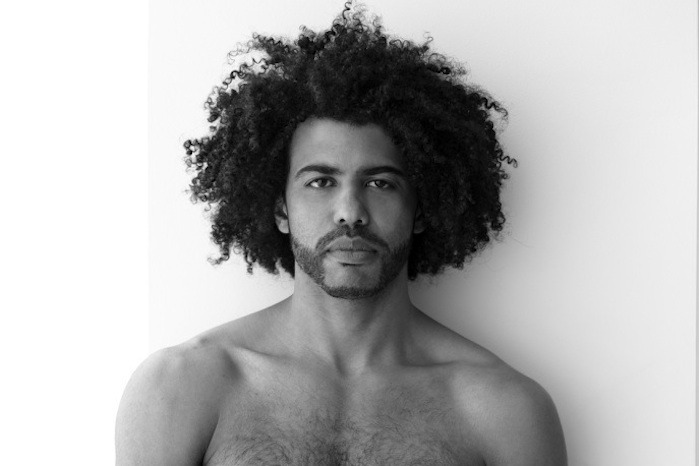 Photo of Daveed Diggs