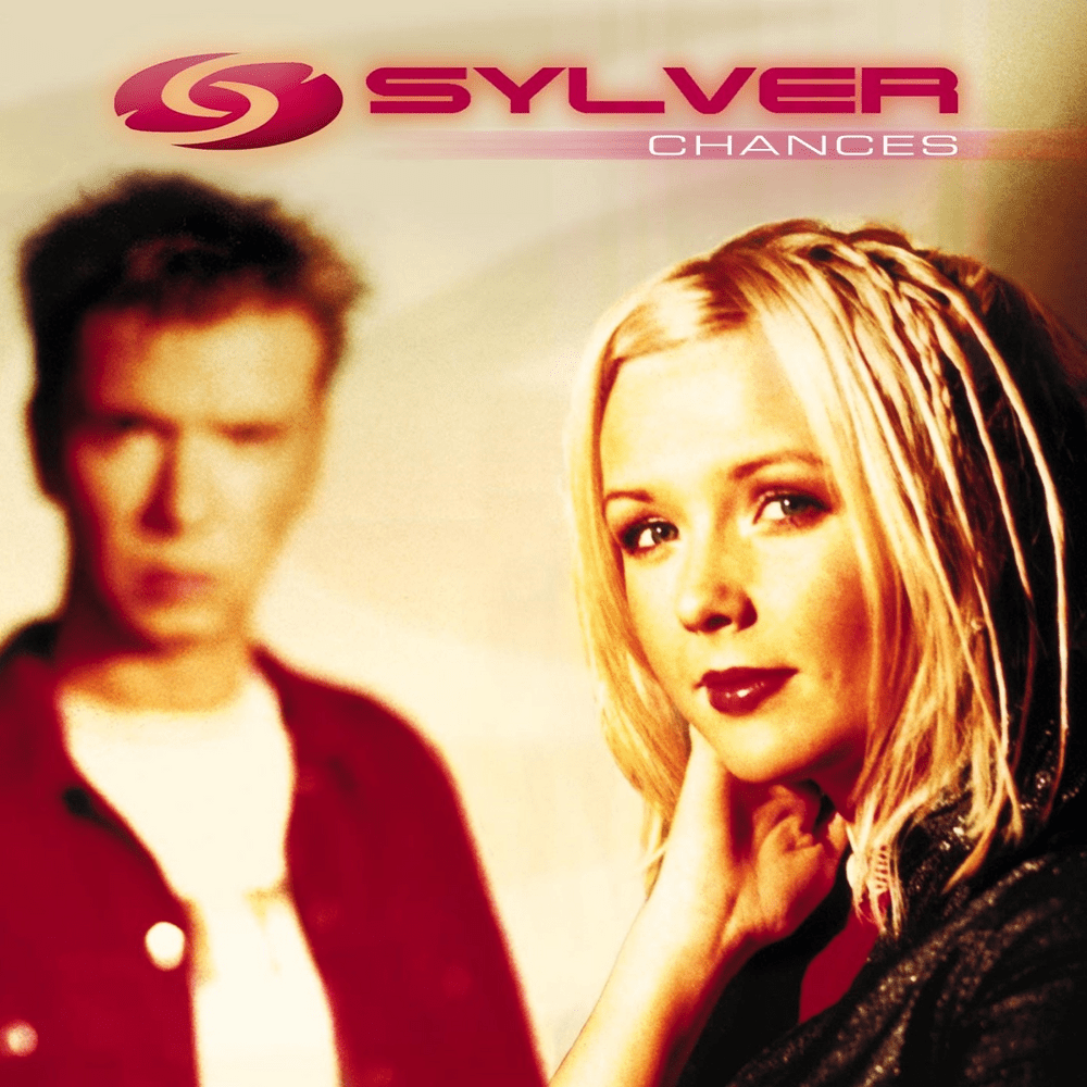 Cover image for Chances