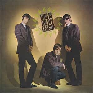 Funny How Love Can Be by The Ivy League