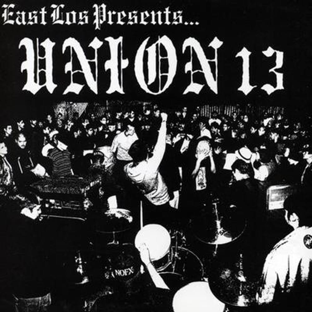 Falling Down by Union 13