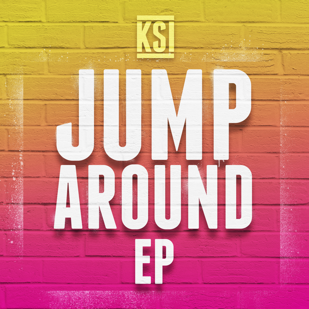 Cover image for Jump Around - EP
