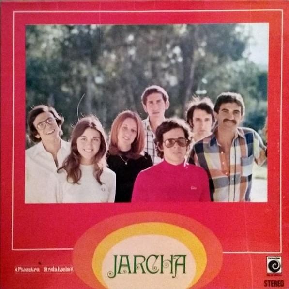 Cover image for Nuestra Andalucía
