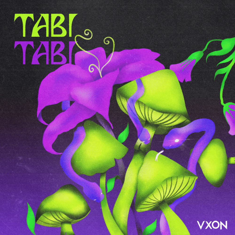 TABI TABI by VXON