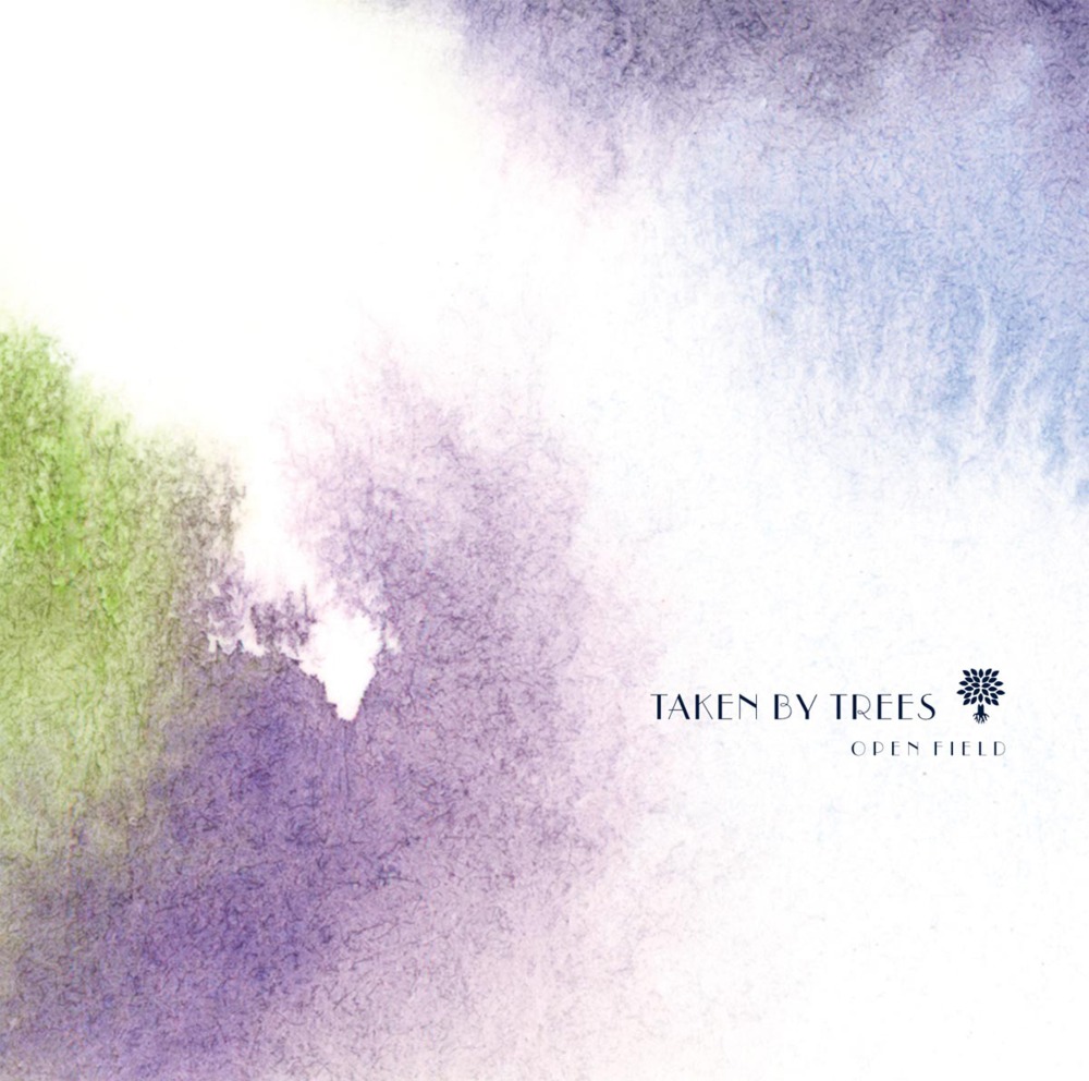 Too Young by Taken by Trees