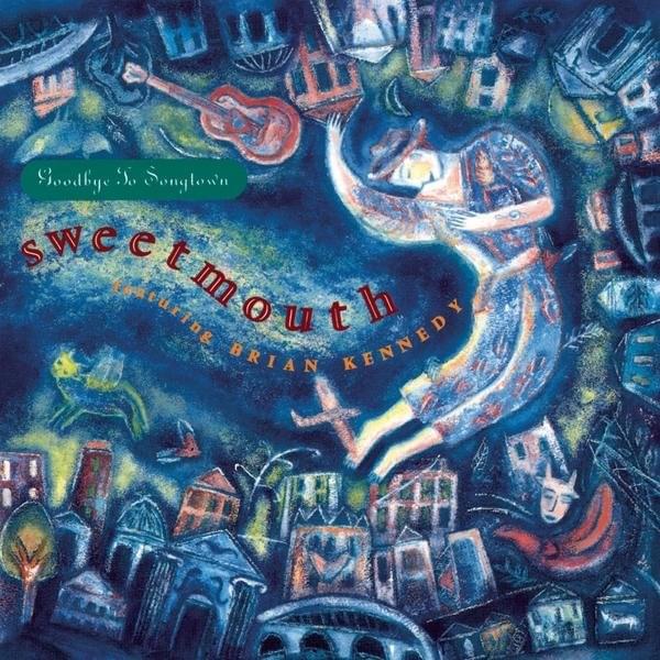 Cover image for Goodbye to Songtown