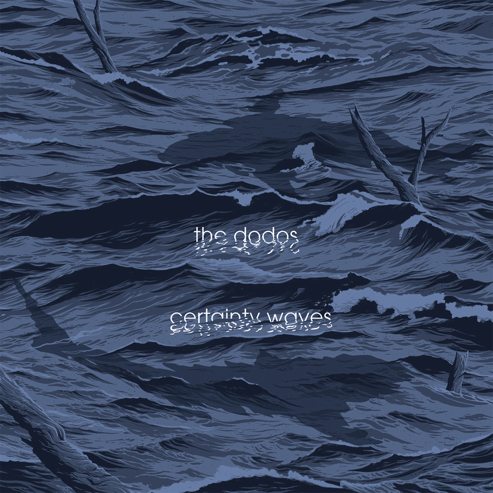 SW3 by The Dodos