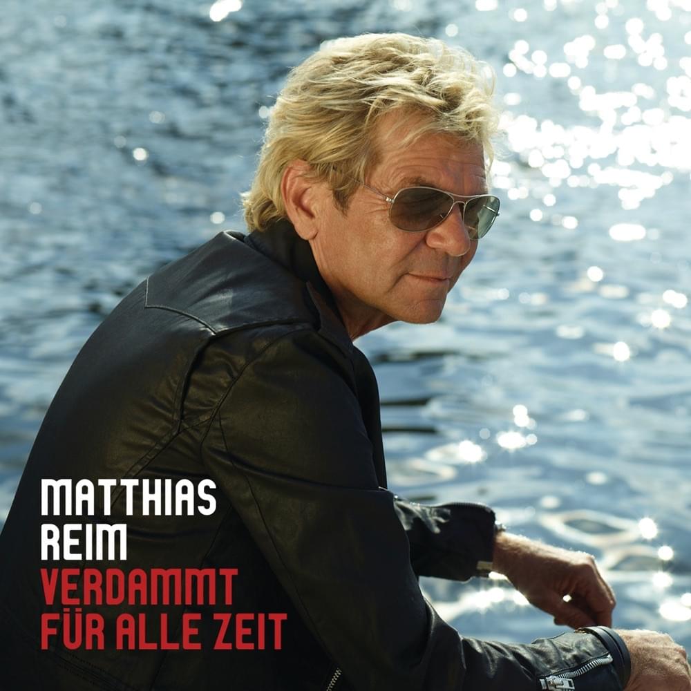 Cover image for Verdammt für alle Zeit (Single)
