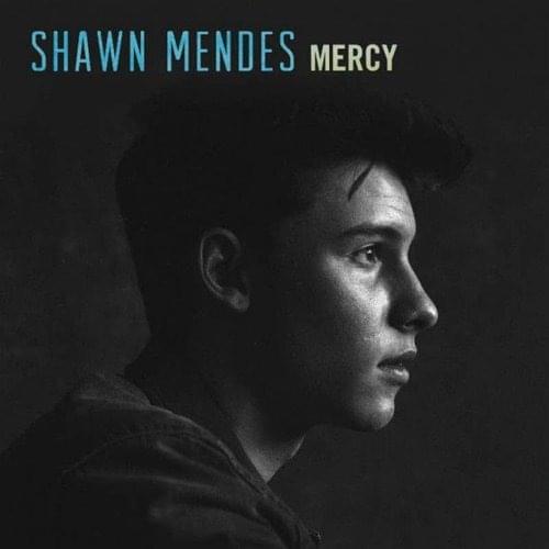 Album cover art for "Mercy" by NOW That’s What I Call Music!