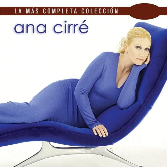 Cover image for La Más Completa Colección