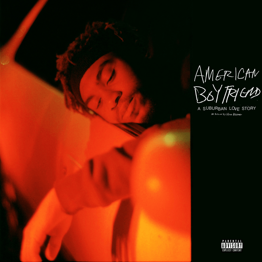 Cover image for American Boyfriend: A Suburban Love Story