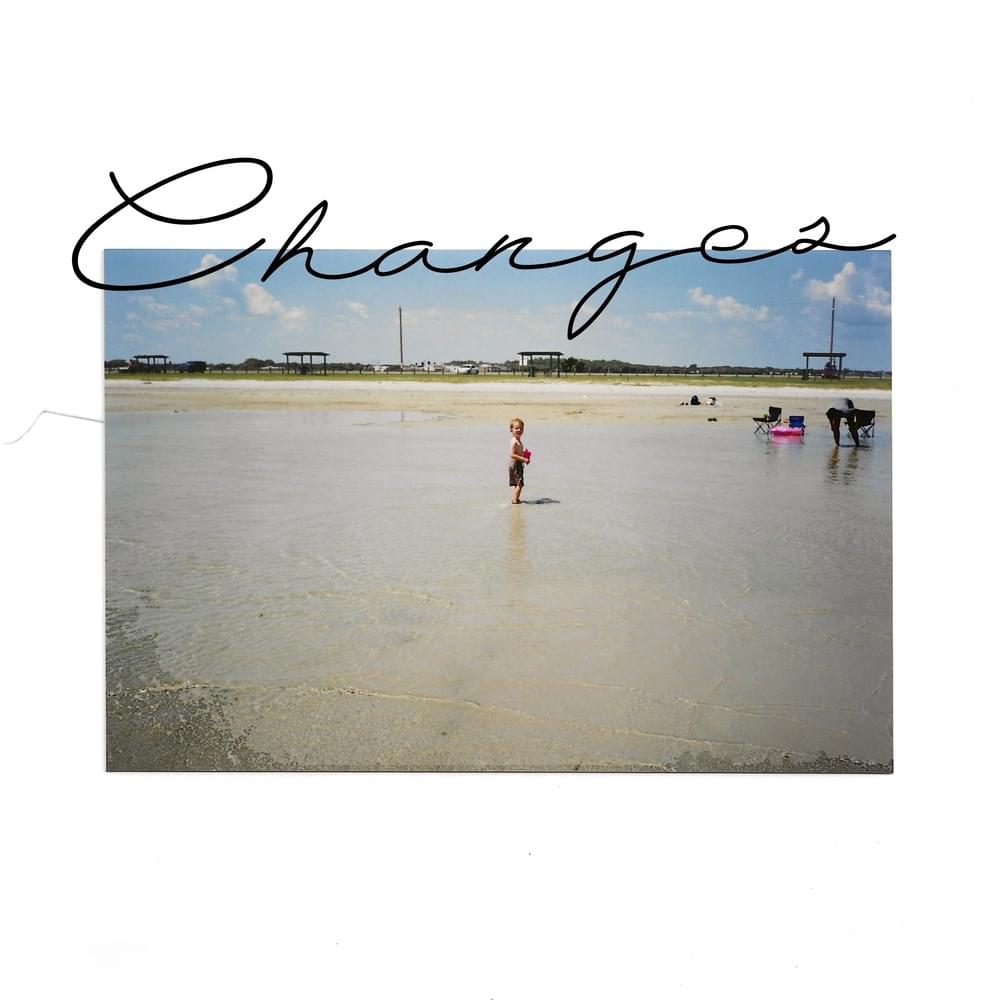 Cover image for Changes (feat. Nicolas Sales) - Single
