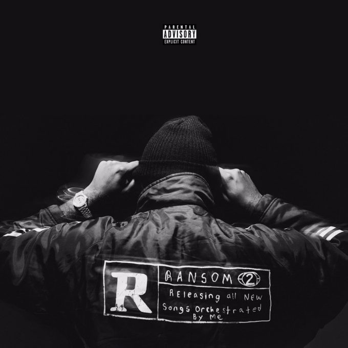 Album cover art for "W Y O (What You On)" by Mike WiLL Made-It & Young Thug