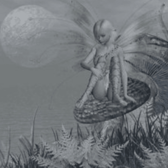 Album cover art for "La Marea Nunca Te la Va a devolver" by Rojuu