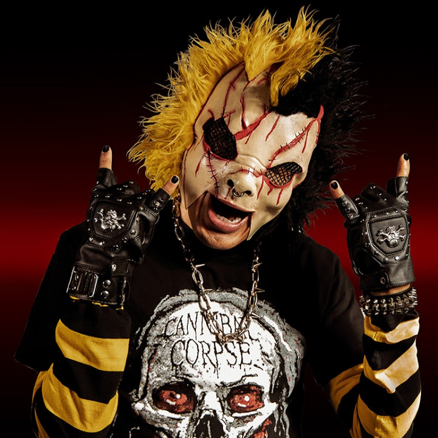 DJ BL3ND Profile Picture Photo of DJ BL3ND