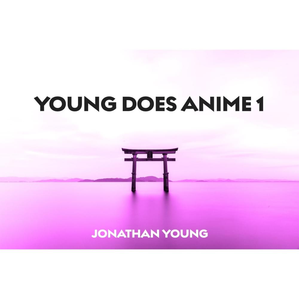 Album cover art for "Crossing Field" by Jonathan Young