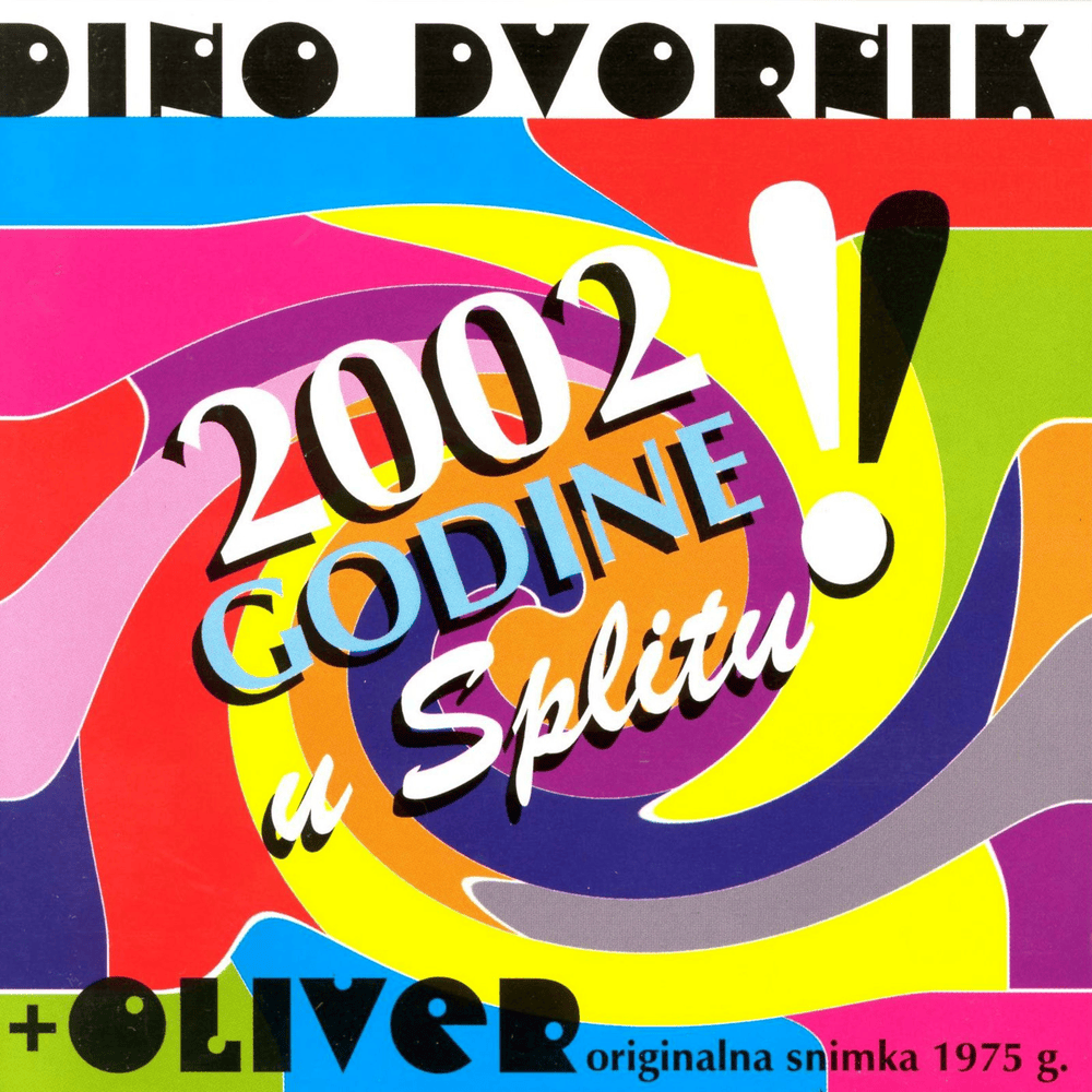 Ništa kontra Splita by Dino Dvornik