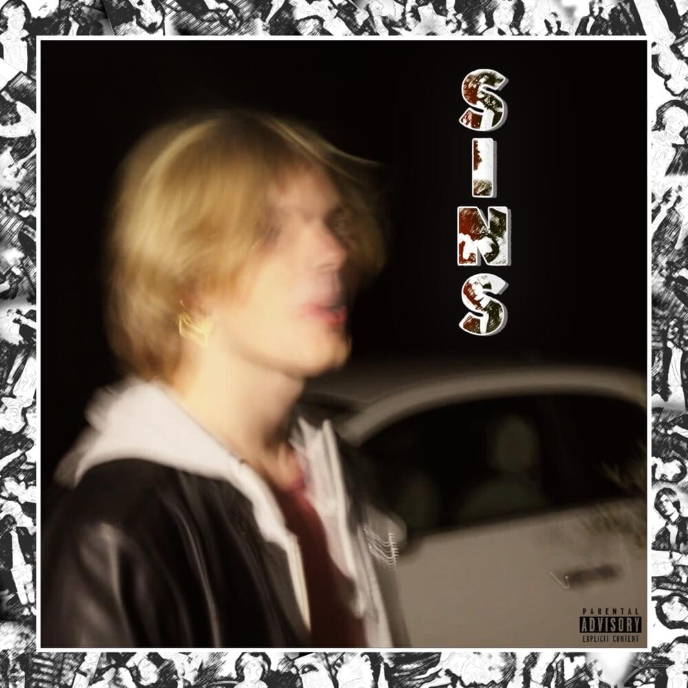 Cover image for Sins
