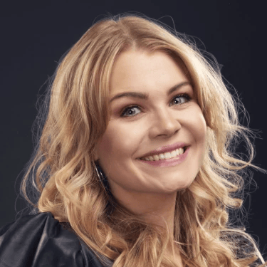 Photo of EVELINA (NOR)