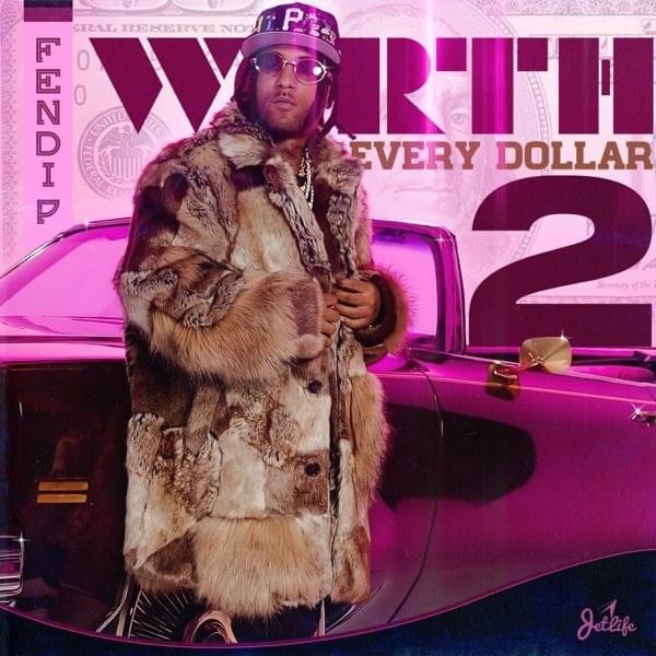 Benz Boyz by Fendi P