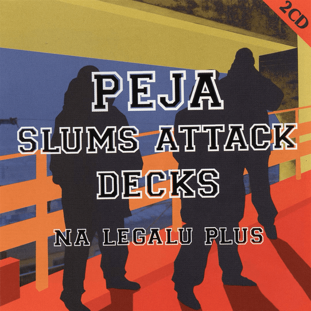 Cover image for Na legalu plus