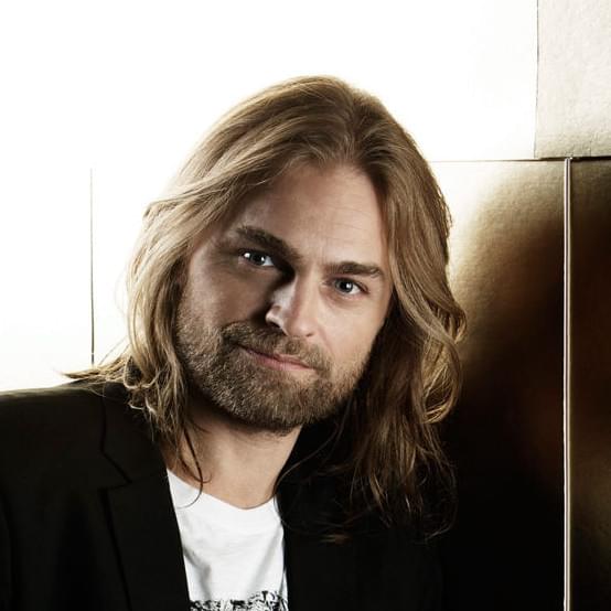 Photo of Boom Desjardins