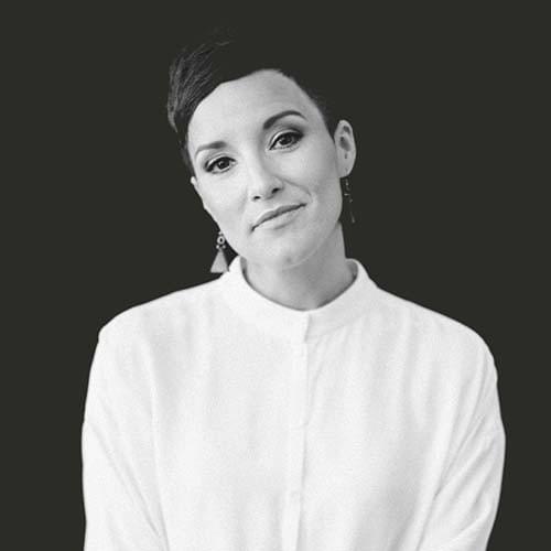 Photo of Ina Regen