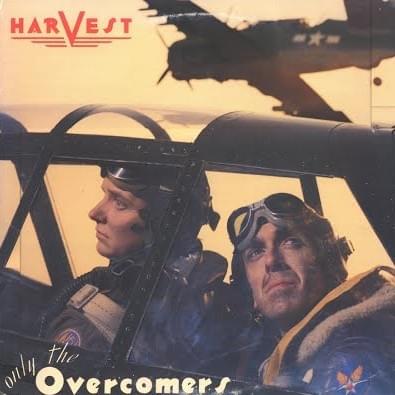 Not By Might by Harvest (Band)