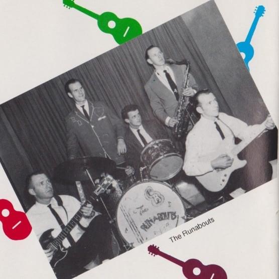 The Runabouts Profile Picture Photo of The Runabouts