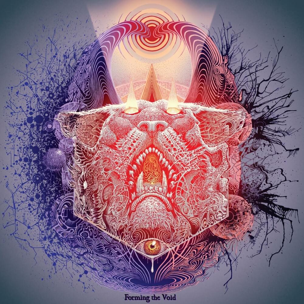Onward through the Haze by Forming the Void