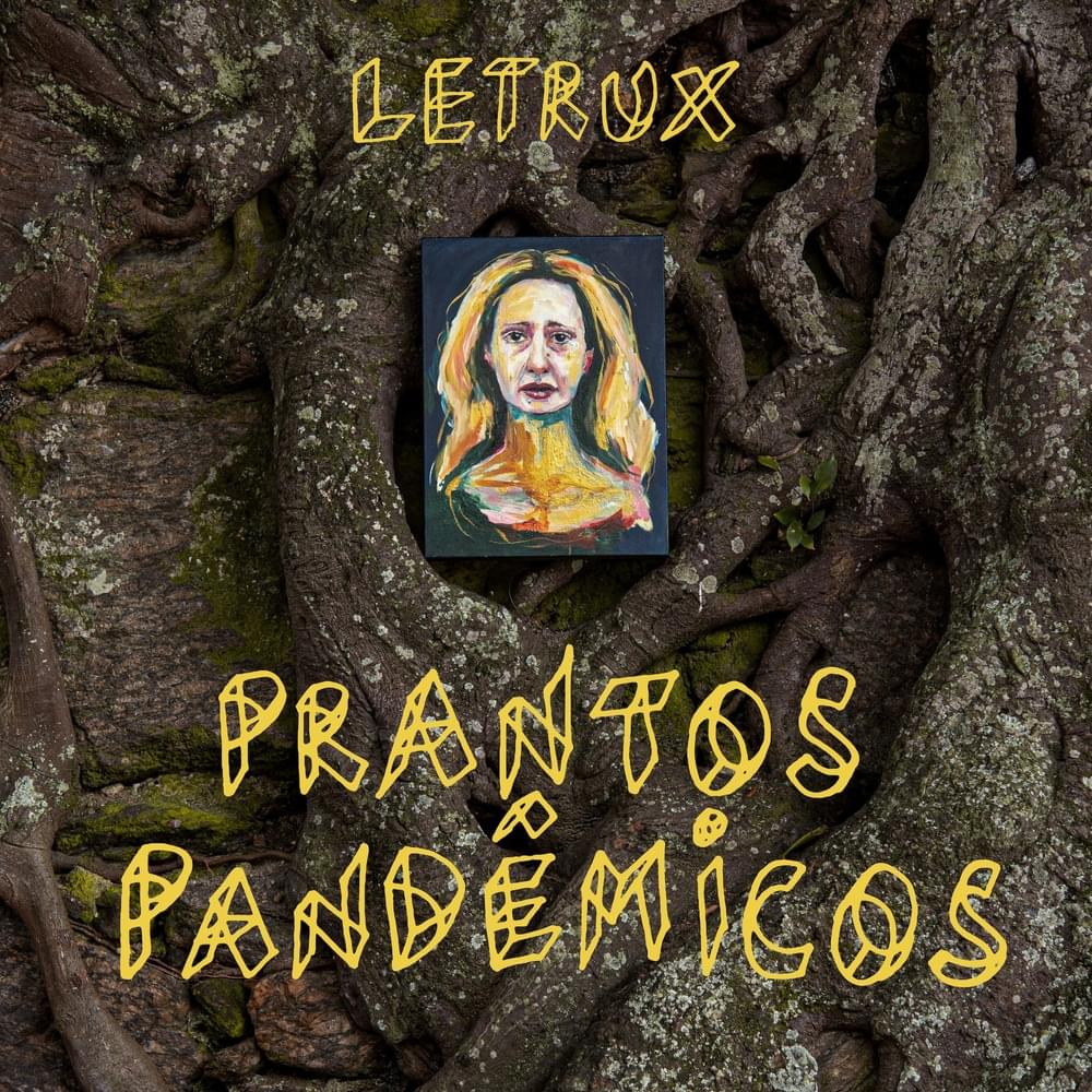Cover image for Prantos Pandêmicos - EP
