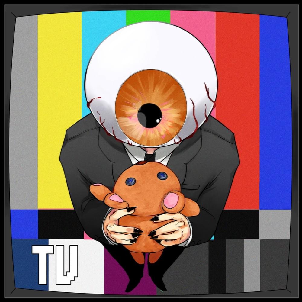 Cover image for TV (Deluxe Edition)