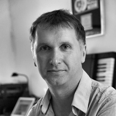 Photo of Michael Price