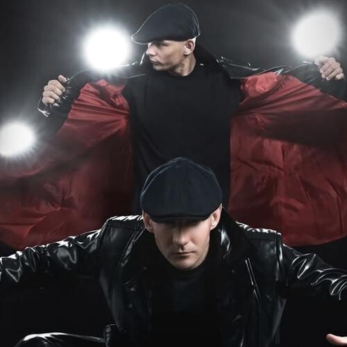 Photo of Epis x Intruz