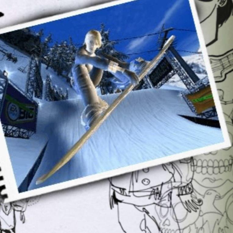 Cover image for xav on tour